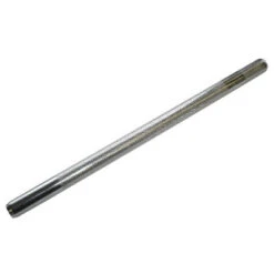 Tube De Selle Classique En Acier Pour Vélo 24 Mm