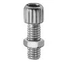 Point Vis De Réglage De Cable De Frein De Vélo -Vélo Accessoires Rabais vis de reglage de cable de frein de velo full